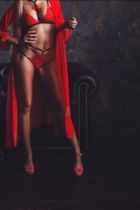 Проститутка ❤Анфиса  мурр)2026 (32 лет, Мурманск)